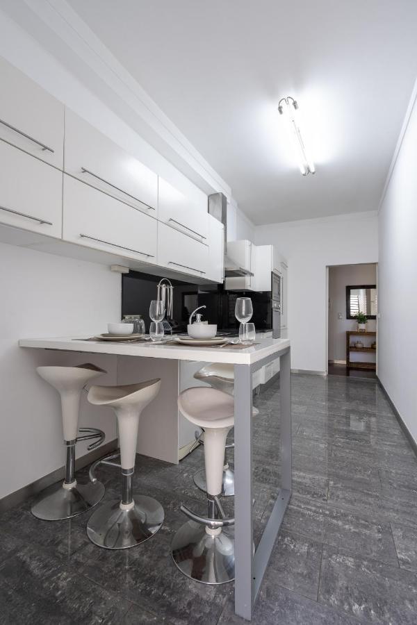 City View Apartment By Madeira Sun Travel Funchal  Exterior foto