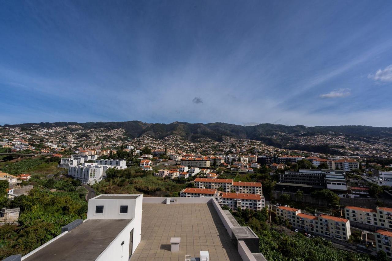 City View Apartment By Madeira Sun Travel Funchal  Exterior foto