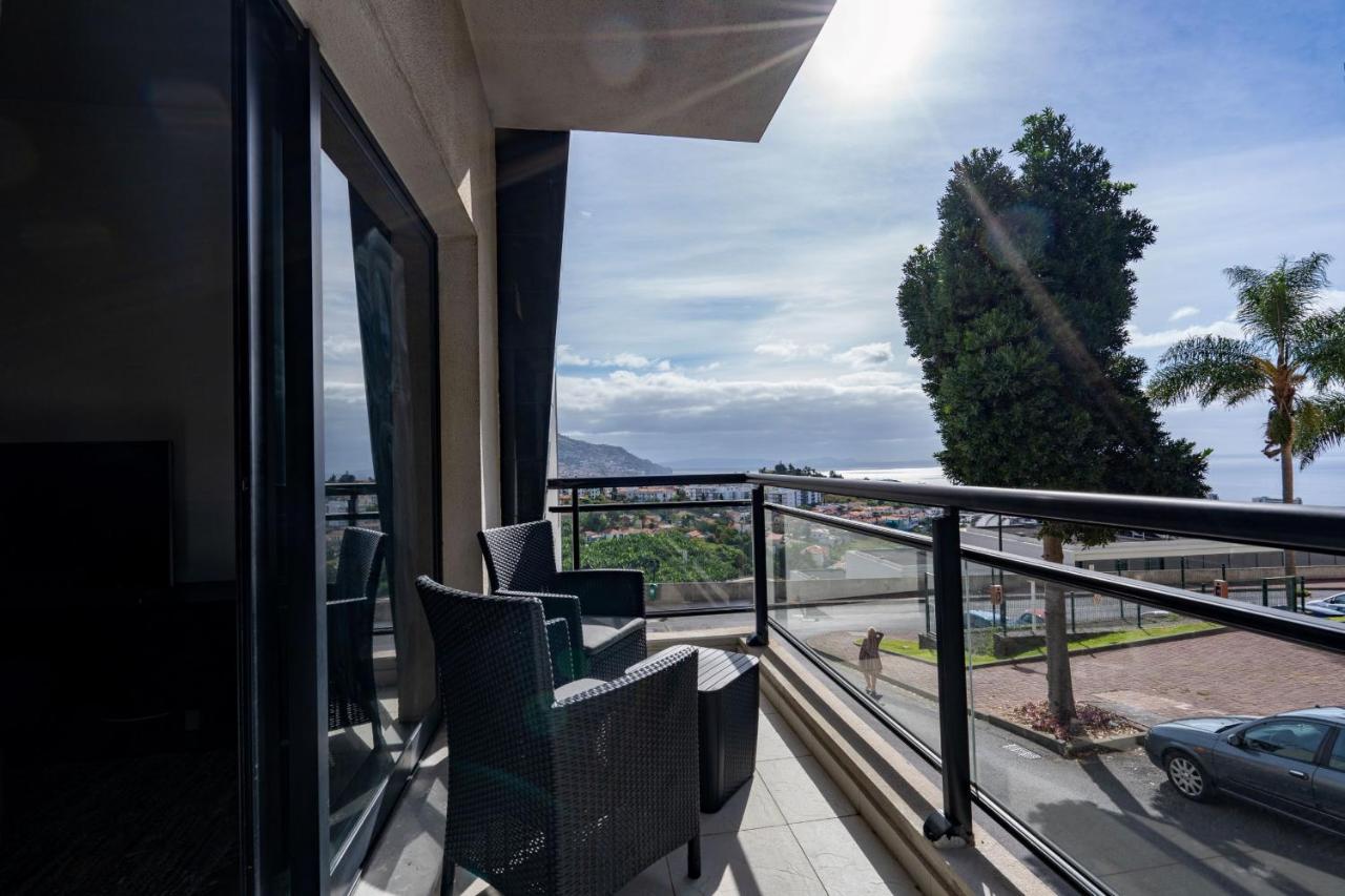 City View Apartment By Madeira Sun Travel Funchal  Exterior foto